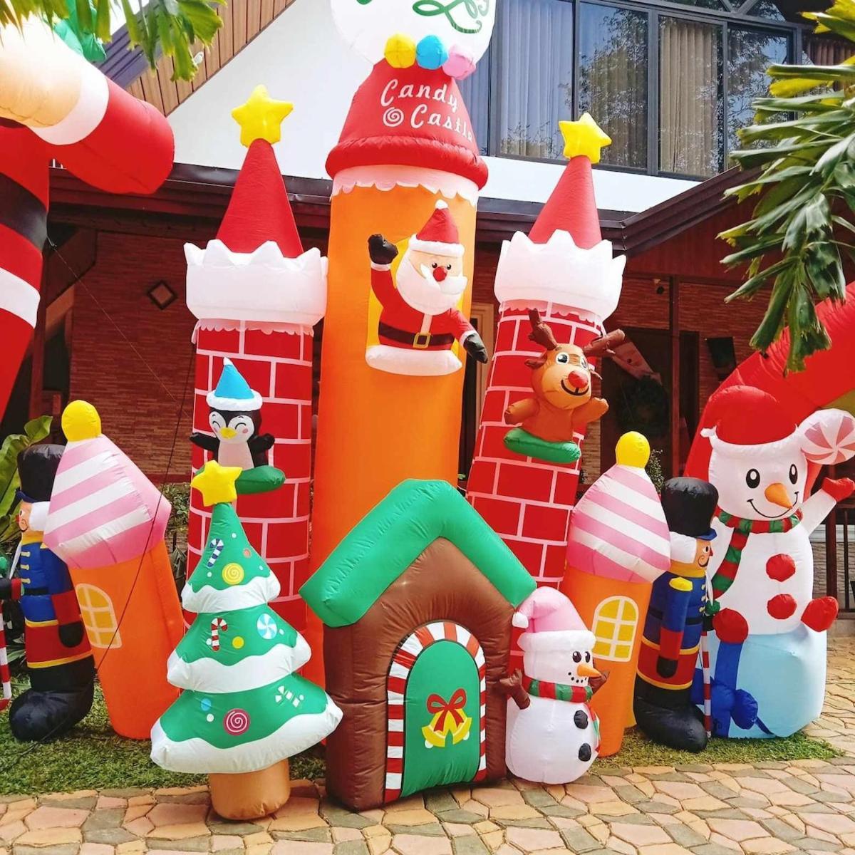 Redwood Cabin Bolinao Экстерьер фото