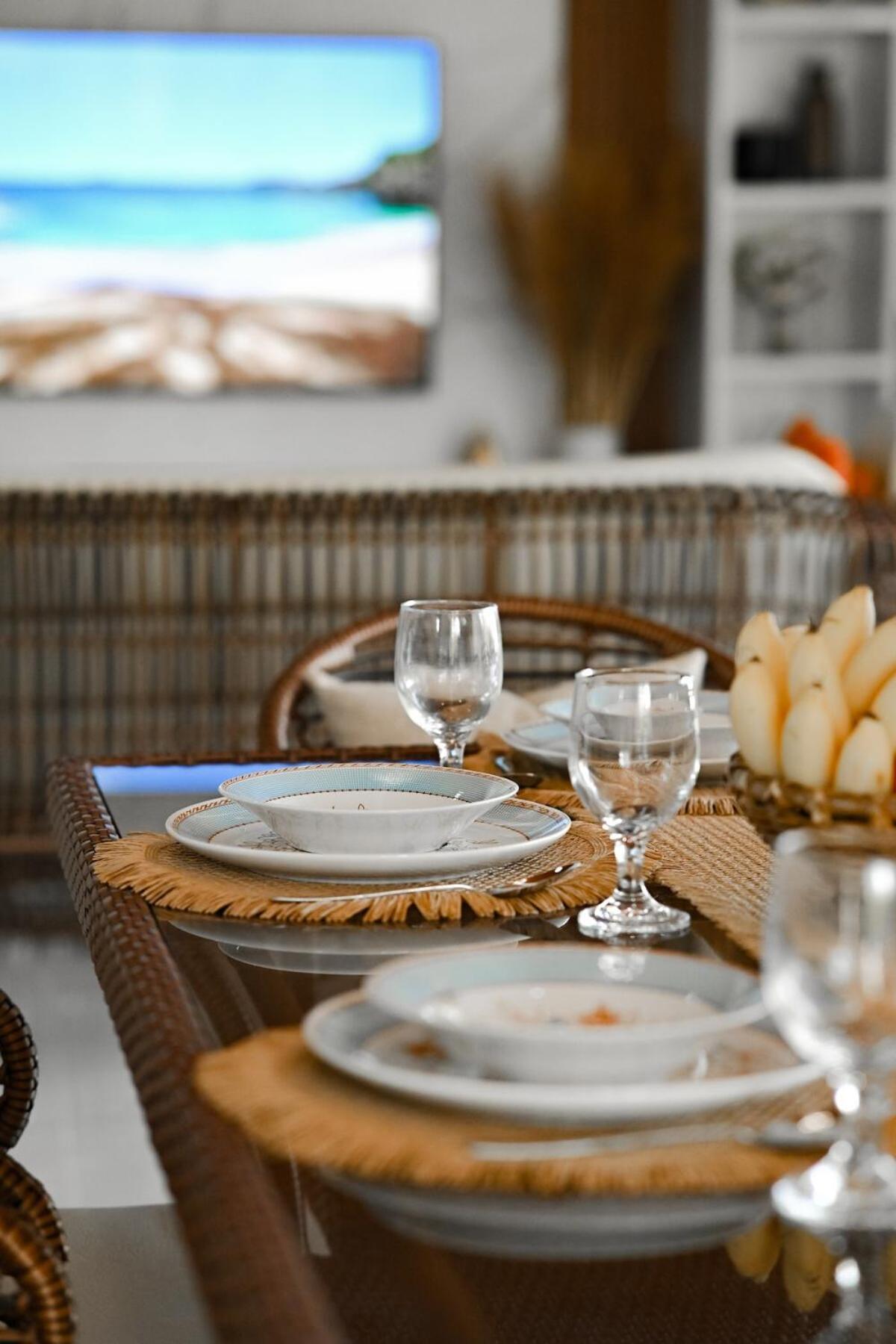 Redwood Cabin Bolinao Экстерьер фото
